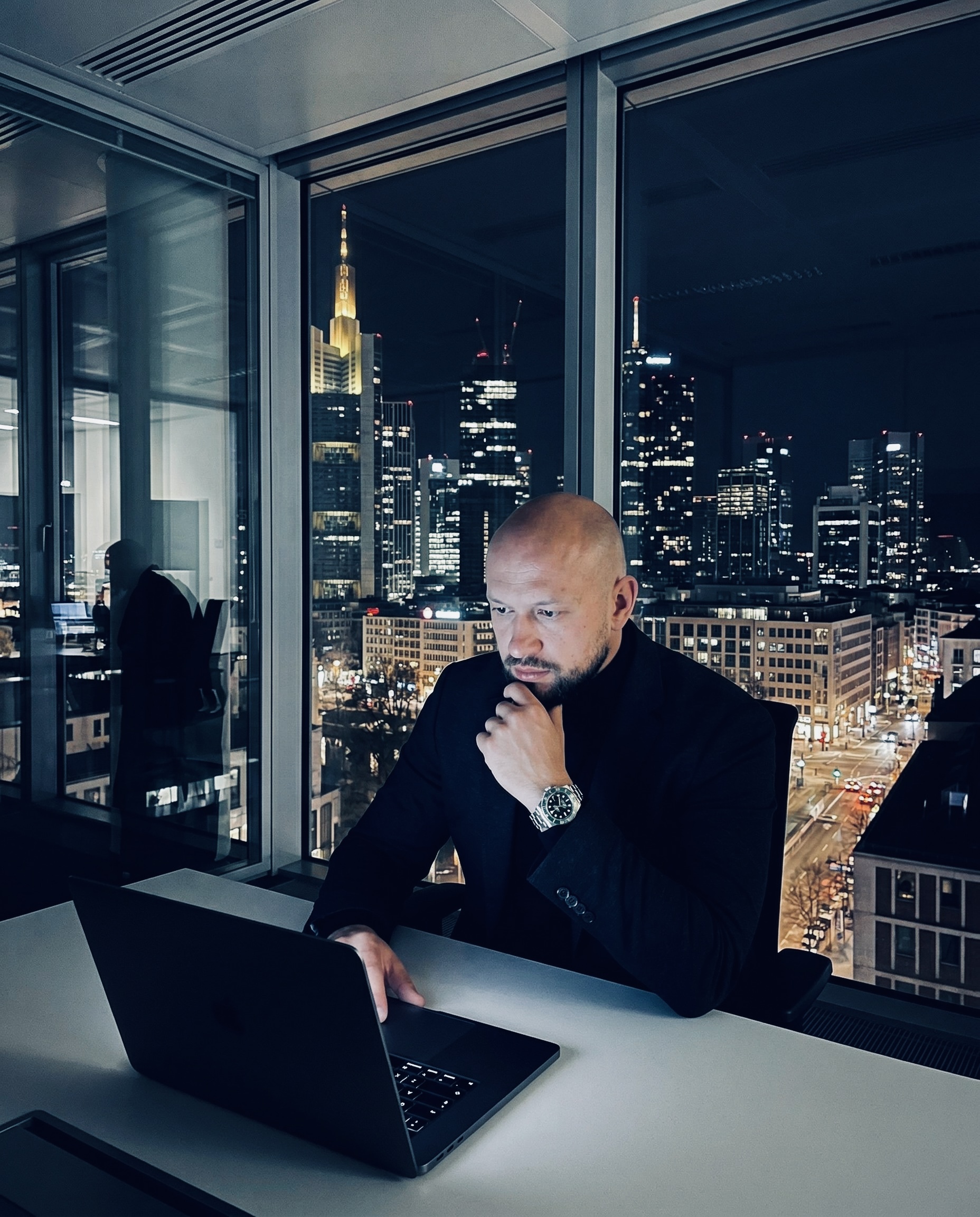 Vitali – KI-Marketing Experte